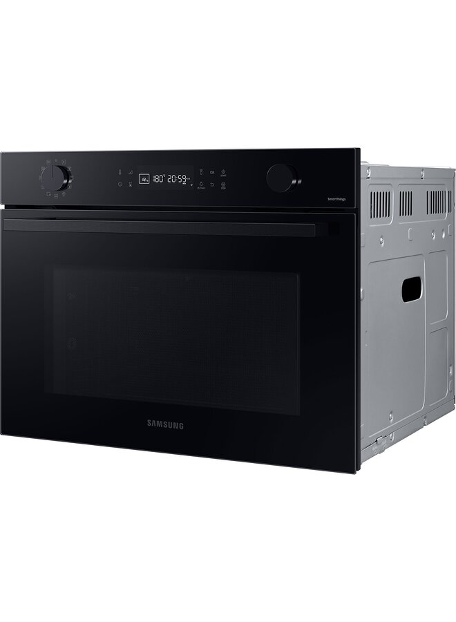 Samsung NQ5B4553FBK | Inbouw oven met magnetron | 45 cm