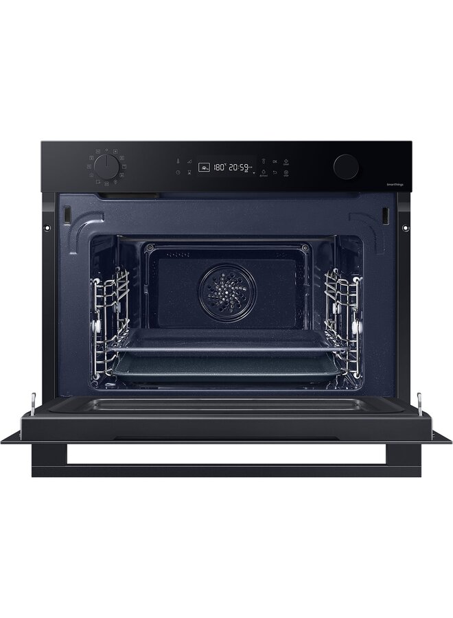 Samsung NQ5B4553FBK | Inbouw oven met magnetron | 45 cm