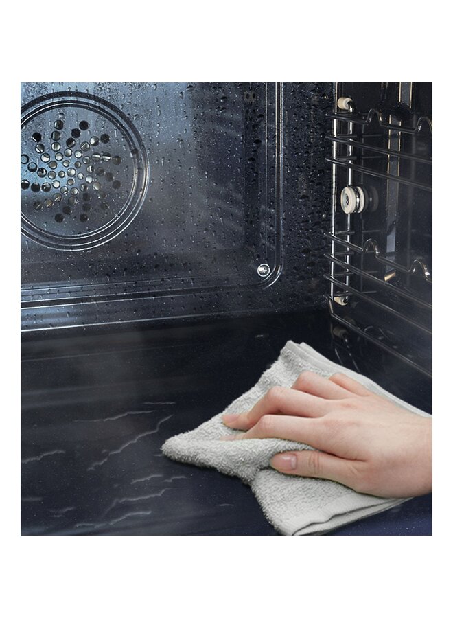 Samsung NQ5B4553FBK | Inbouw oven met magnetron | 45 cm