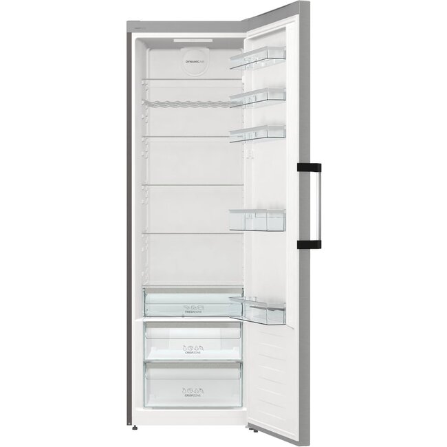Gorenje R619DAXL6 | Vrijstaande koelkast | RVS