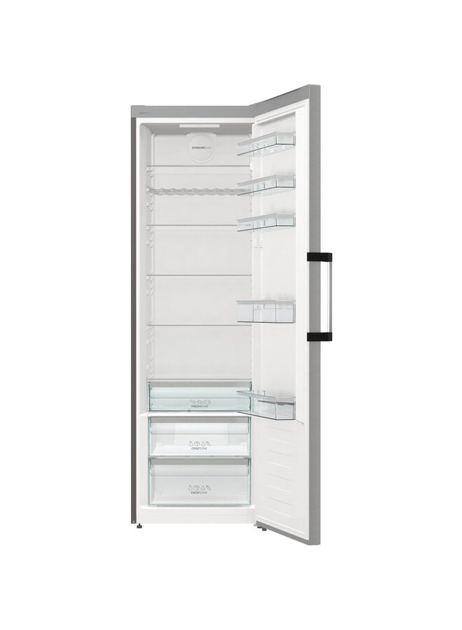 Gorenje R619DAXL6 | Vrijstaande koelkast | RVS