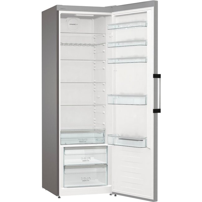 Gorenje R619DAXL6 | Vrijstaande koelkast | RVS