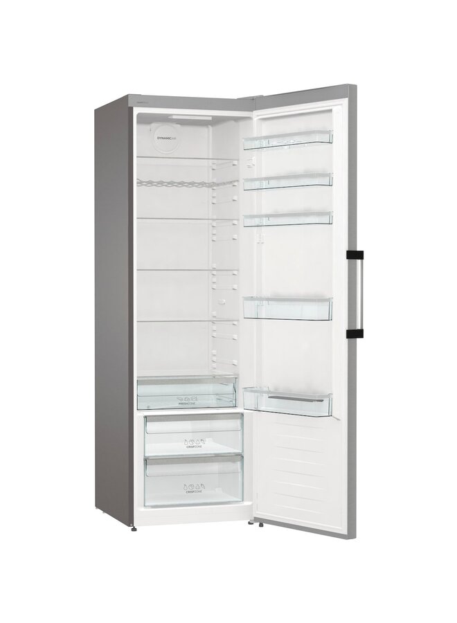 Gorenje R619DAXL6 | Vrijstaande koelkast | RVS