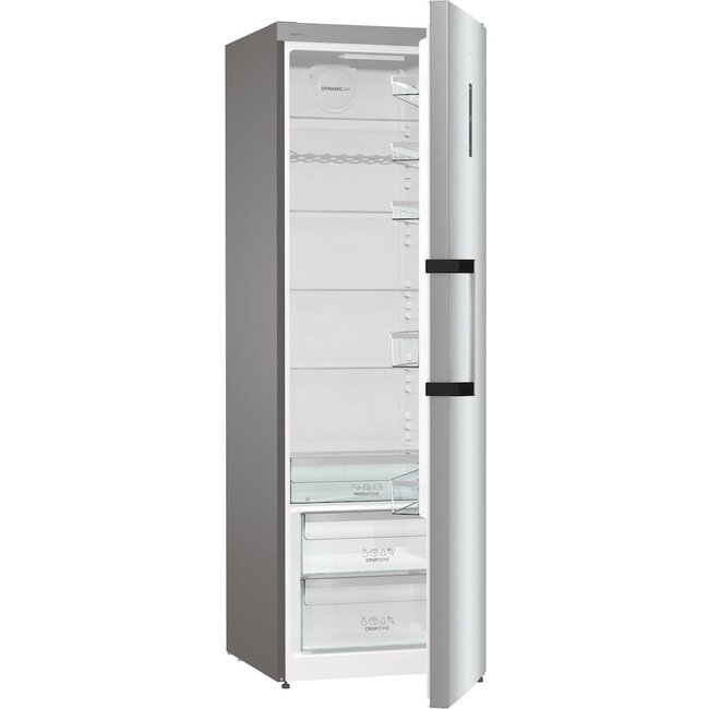 Gorenje R619DAXL6 | Vrijstaande koelkast | RVS