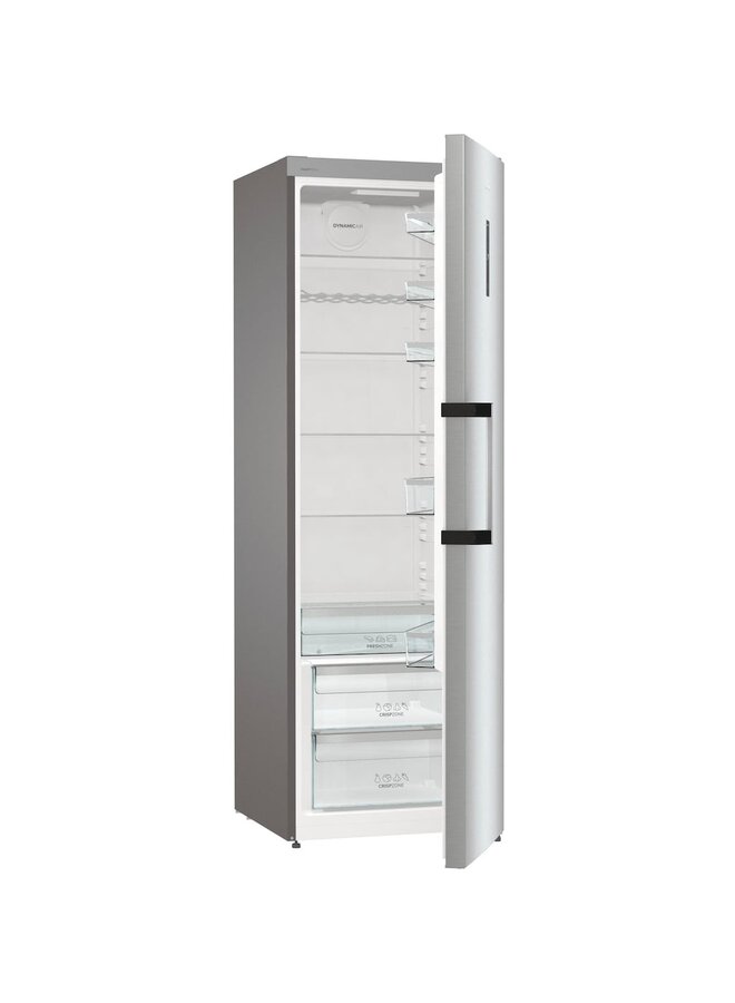 Gorenje R619DAXL6 | Vrijstaande koelkast | RVS