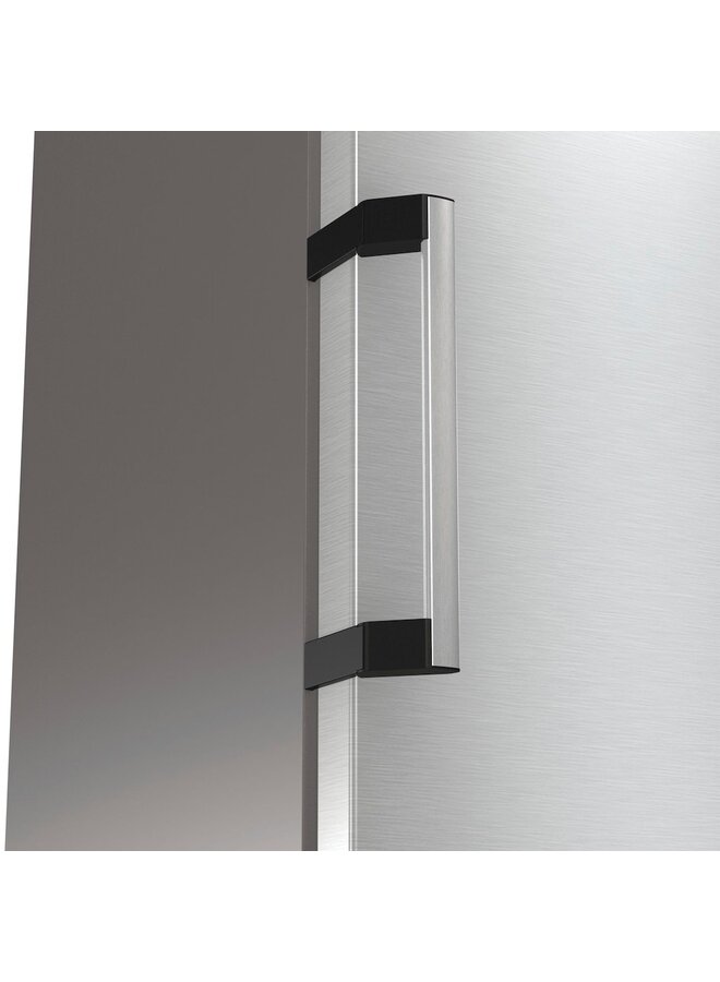 Gorenje R619DAXL6 | Vrijstaande koelkast | RVS