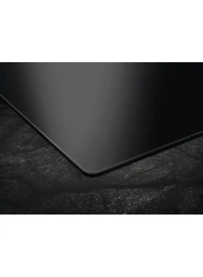AEG XCD6847IB | Inductie kookplaat met afzuiging | 80 cm