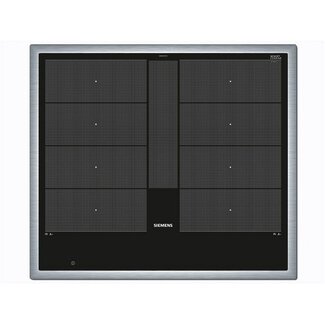 Siemens EX645LYC1E | Inductie kookplaat | Flex | 60 cm Siemens EX645LYC1E | Inductie kookplaat | Flex | 60 cm