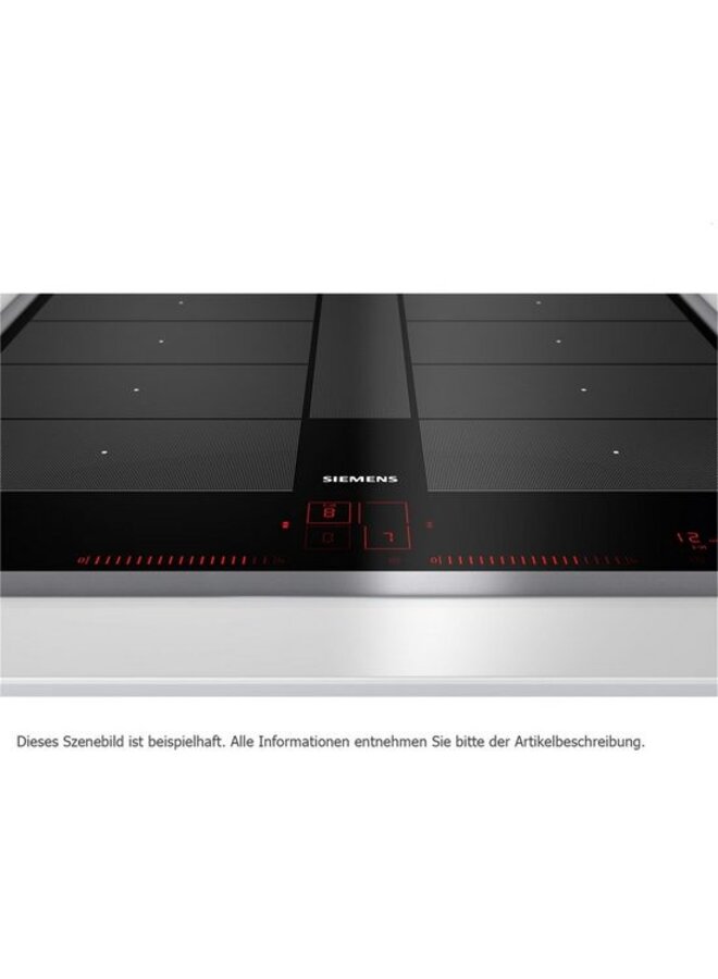 Siemens EX645LYC1E | Inductie kookplaat | Flex | 60 cm