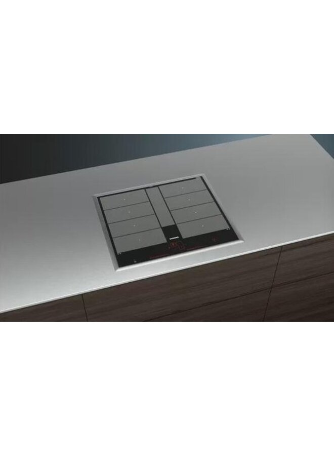Siemens EX645LYC1E | Inductie kookplaat | Flex | 60 cm