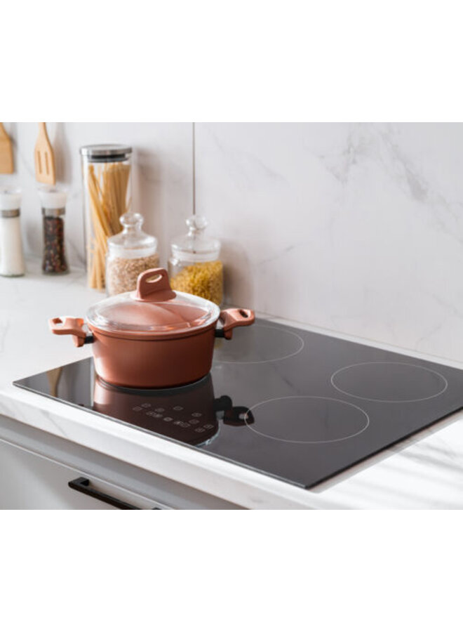 Tomado  TIH6001B | inbouw inductiekookplaat | Normale stekker