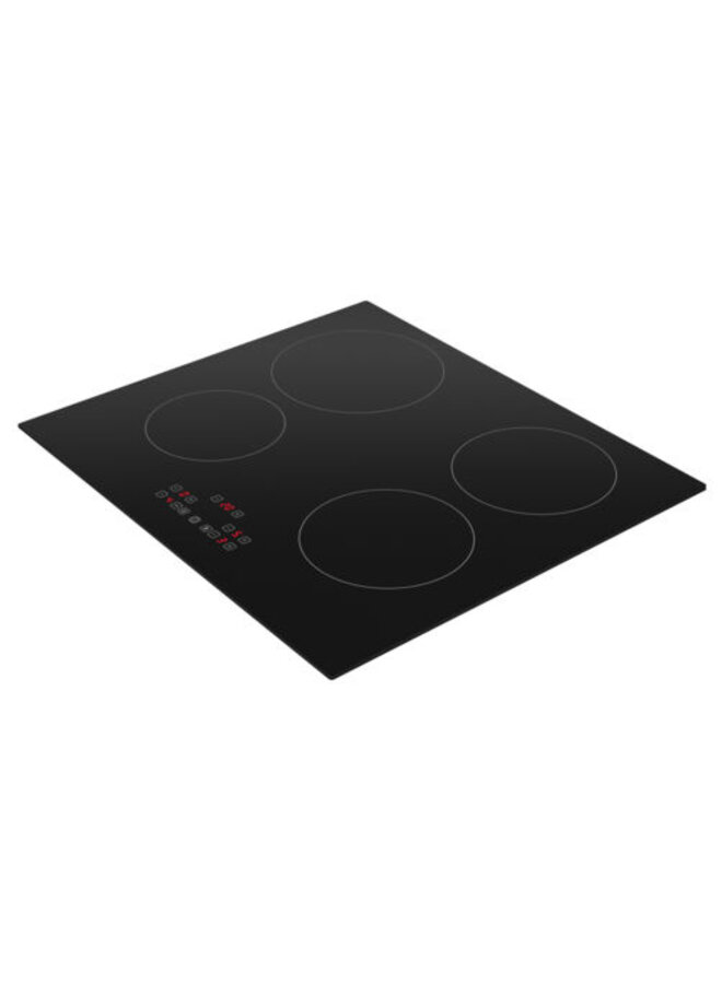 Tomado  TIH6001B | inbouw inductiekookplaat | Normale stekker