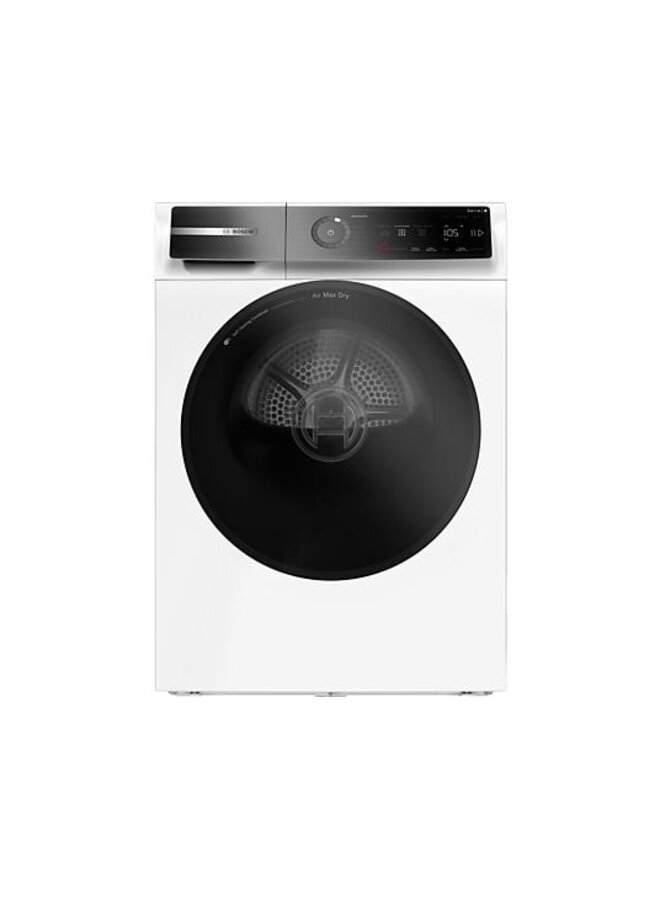 Bosch WRB247C40 | Warmtepompdroger | 9 kg | A