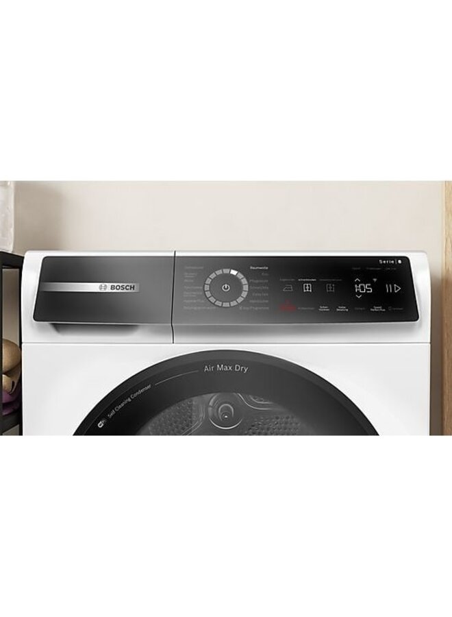 Bosch WRB247C40 | Warmtepompdroger | 9 kg | A