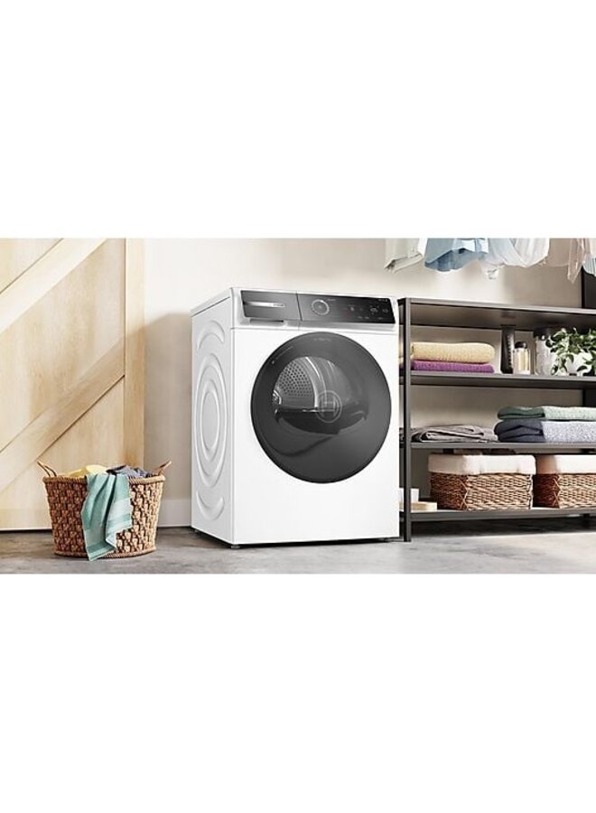 Bosch WRB247C40 | Warmtepompdroger | 9 kg | A