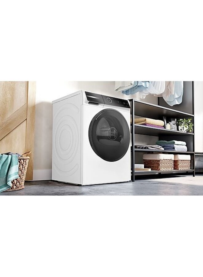 Bosch WRB247C40 | Warmtepompdroger | 9 kg | A