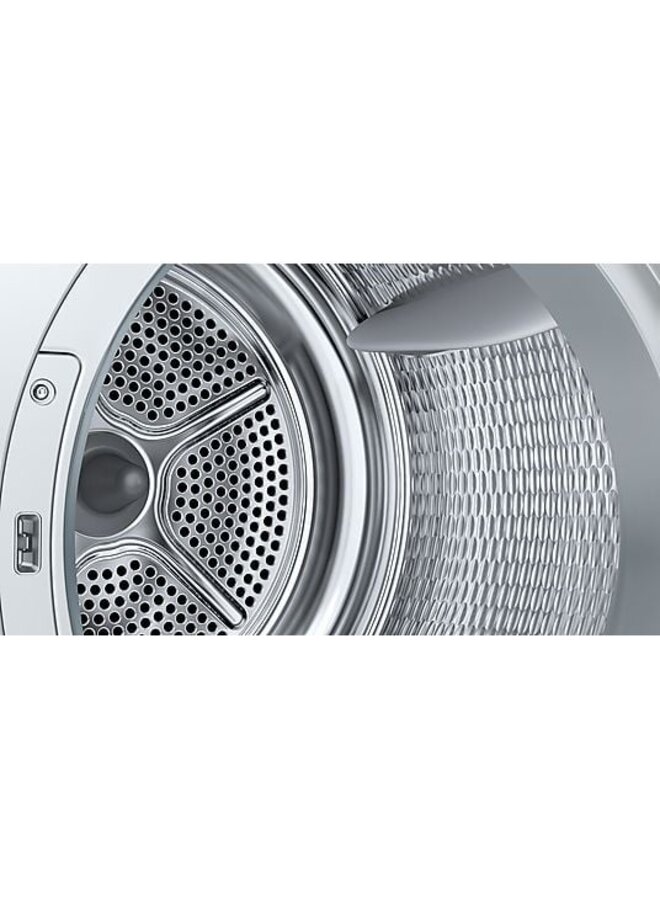 Bosch WRB247C40 | Warmtepompdroger | 9 kg | A
