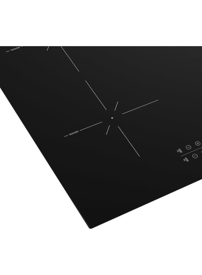 Beko HII64200SMT | Inductie kookplaat | 60 cm
