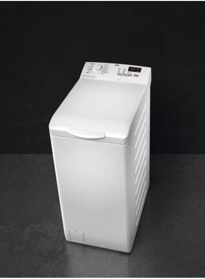 AEG LTR6E41268 | Bovenlader | 6 kg | ProSense