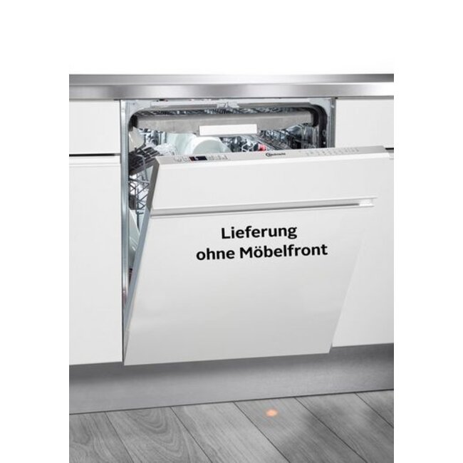 Bauknecht OBIC EcoSilent 9760 | Inbouw vaatwasser | A Label
