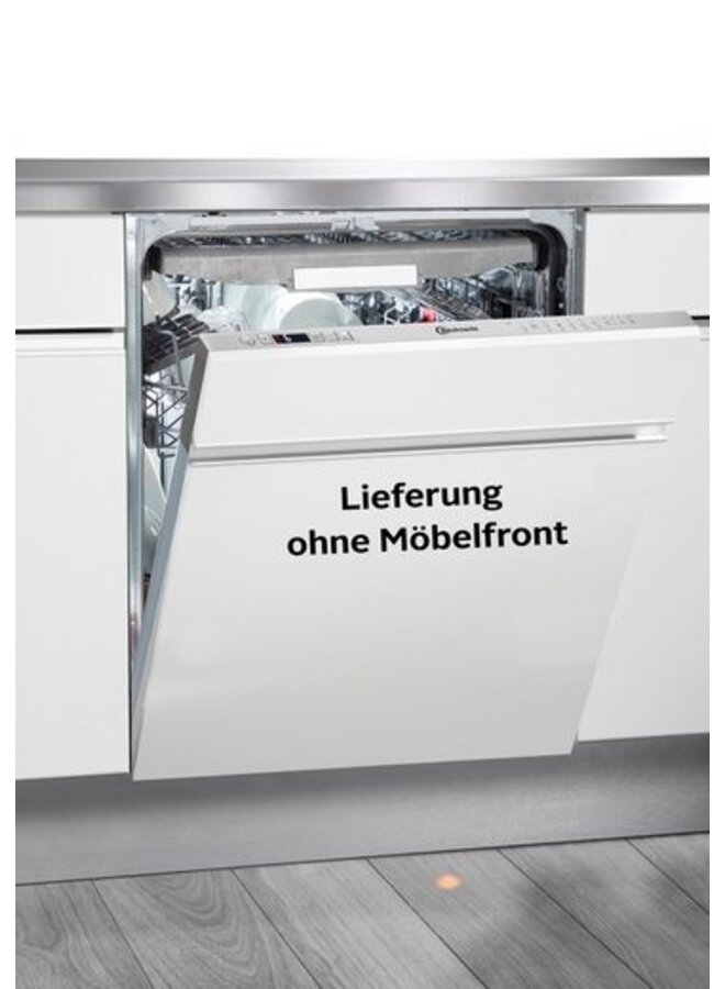 Bauknecht OBIC EcoSilent 9760 | Inbouw vaatwasser | A Label