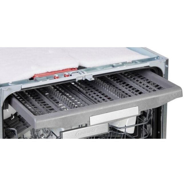Bauknecht OBIC EcoSilent 9760 | Inbouw vaatwasser | A Label