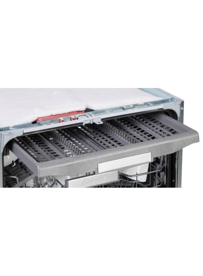 Bauknecht OBIC EcoSilent 9760 | Inbouw vaatwasser | A Label