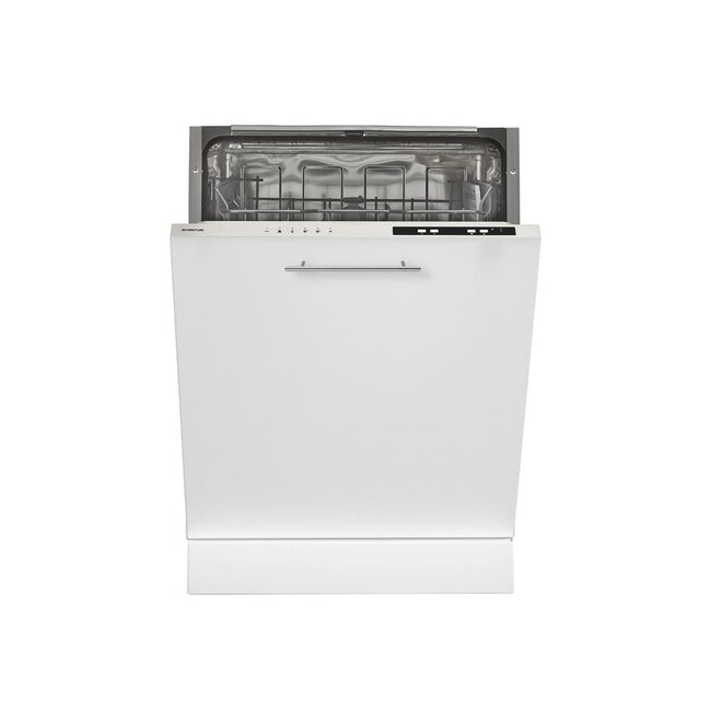 Inventum IVW6008AXL | Inbouw vaatwasser | XL model