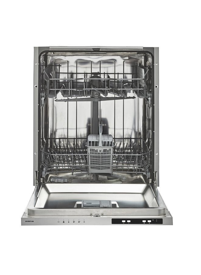 Inventum IVW6008AXL inbouw vaatwasser XL (B)