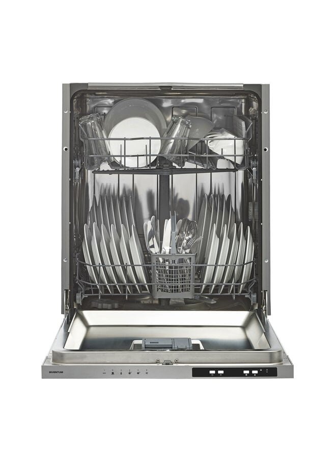 Inventum IVW6008AXL inbouw vaatwasser XL (B)