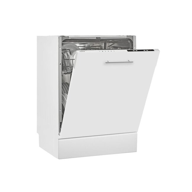 Inventum IIVW6008AXL | Inbouw vaatwasser | XL model