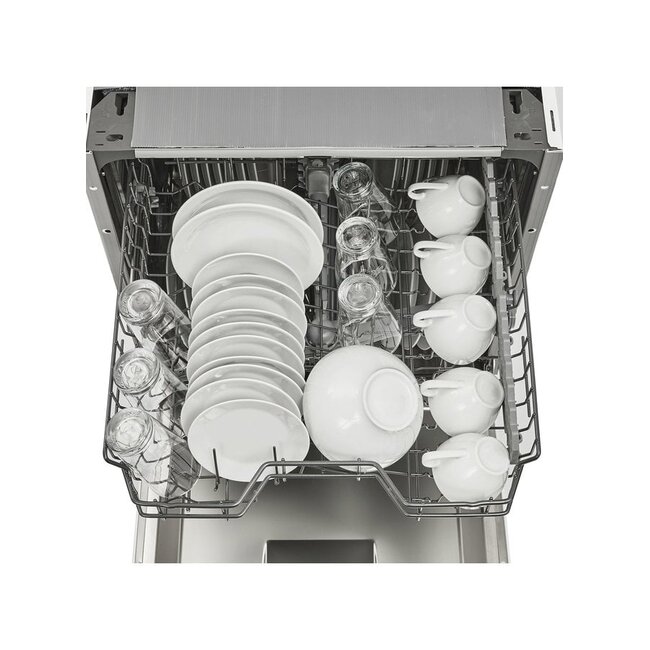Inventum IIVW6008AXL | Inbouw vaatwasser | XL model