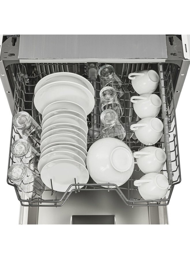 Inventum IVW6008AXL inbouw vaatwasser XL (B)