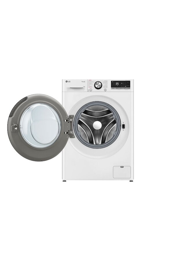 LG F4WR703Y | Wasmachine | 13 kg