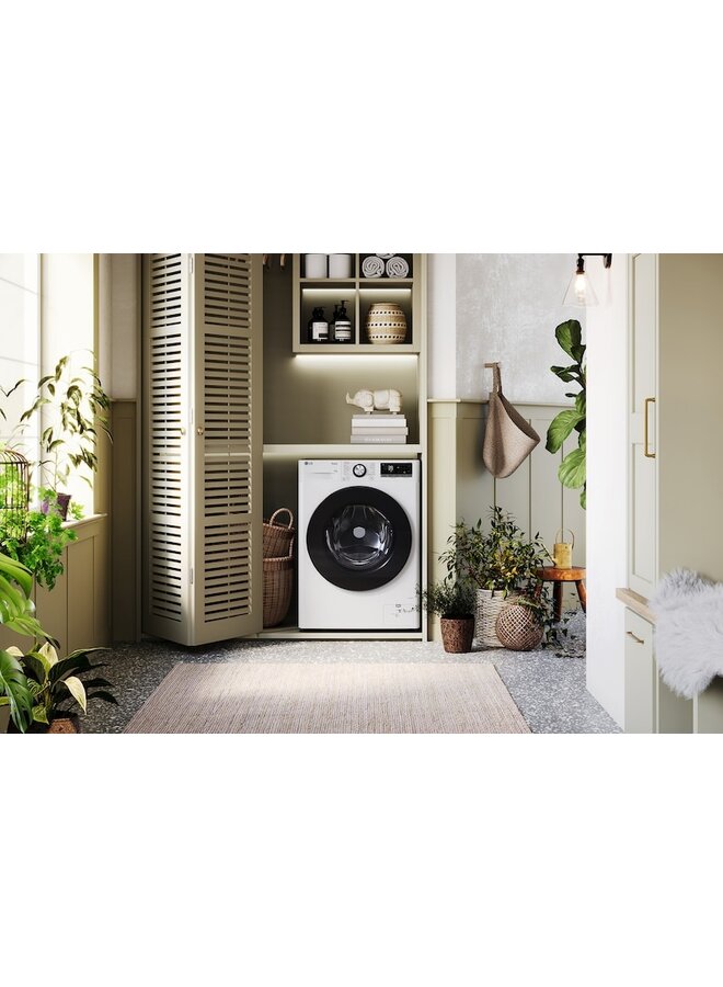 LG F4WR703Y | Wasmachine | 13 kg