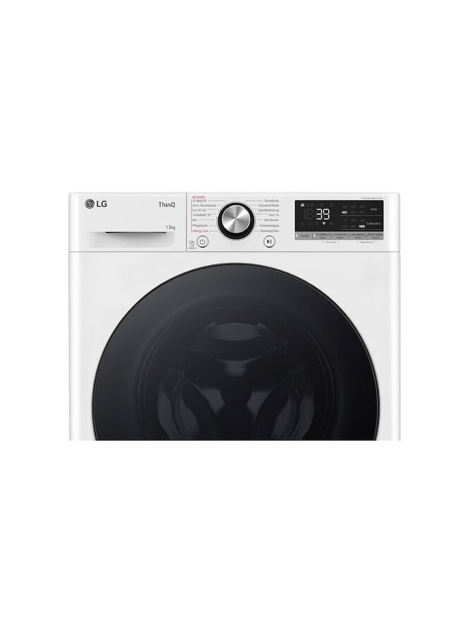 LG F4WR703Y | Wasmachine | 13 kg