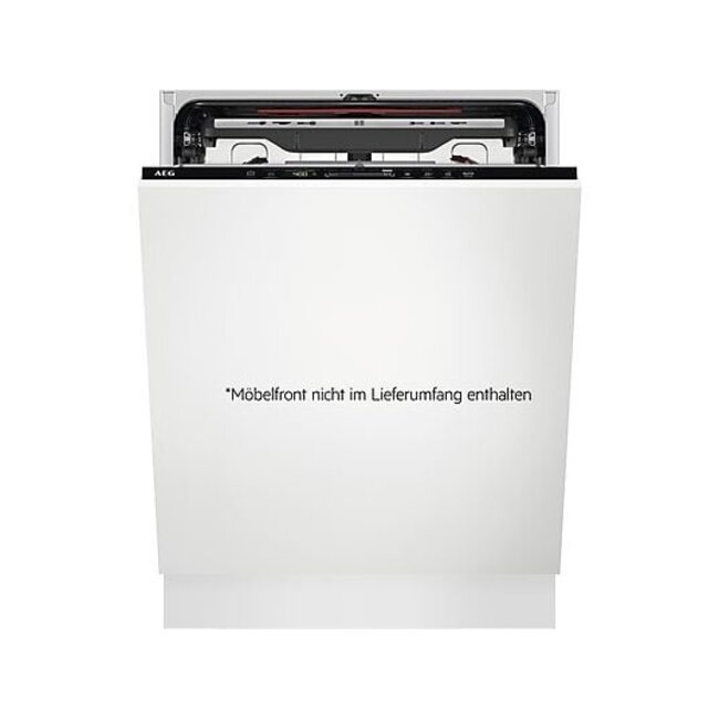 AEG FSE75747P | Inbouw vaatwasser | B Label