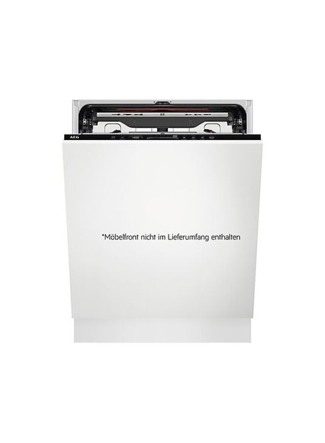 AEG FSE75747P | Inbouw vaatwasser | B Label