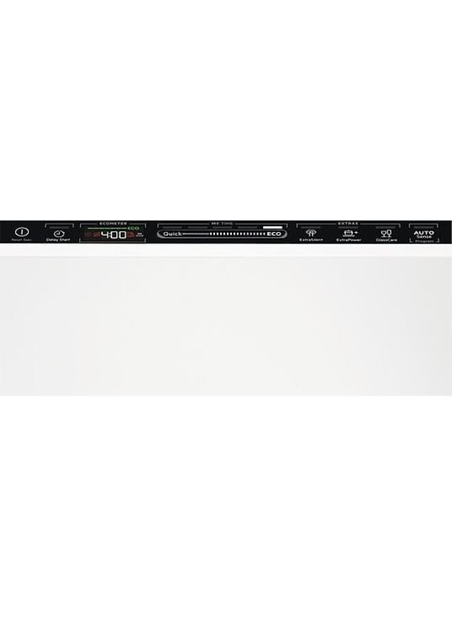 AEG FSE75747P | Inbouw vaatwasser | B Label