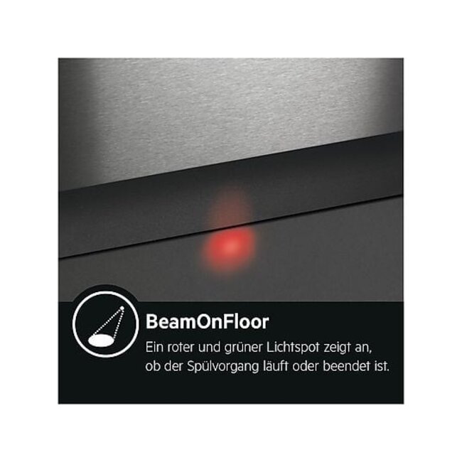 AEG FSE75747P | Inbouw vaatwasser | B Label