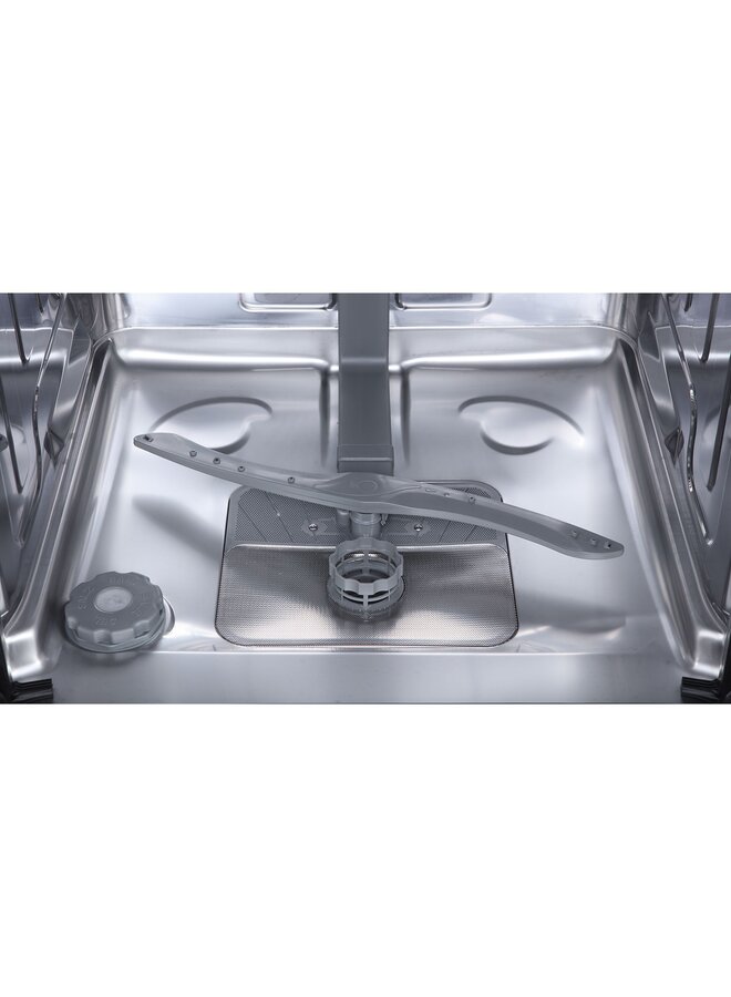 KOENIC KDW 6021-1 C FS | Vrijstaande Vaatwasser | Wit