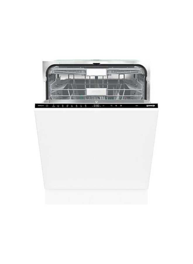 Gorenje ULTRAFI16AES | Inbouw vaatwasser | Label A