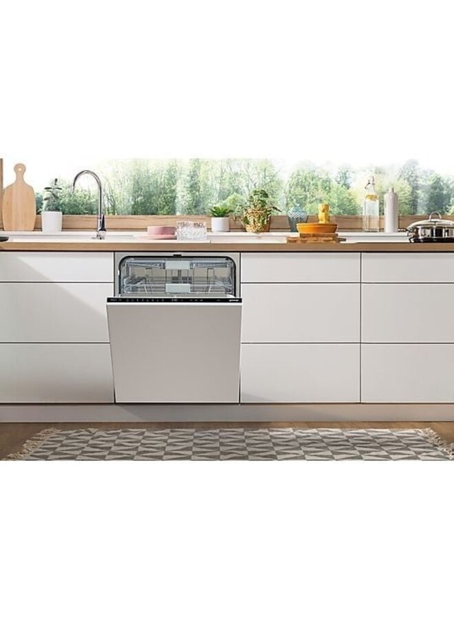 Gorenje ULTRAFI16AES | Inbouw vaatwasser | Label A