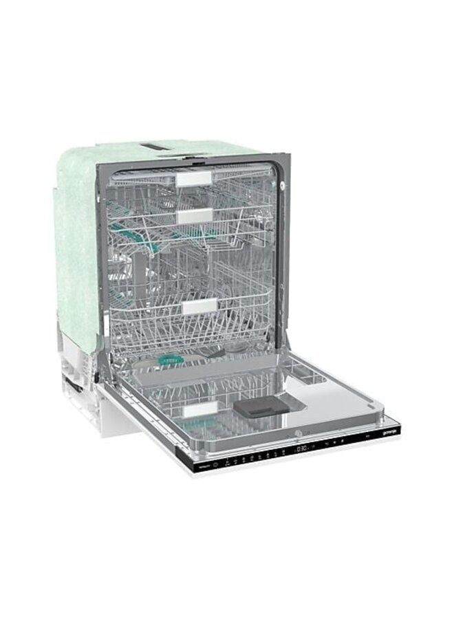 Gorenje ULTRAFI16AES | Inbouw vaatwasser | Label A