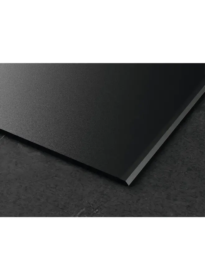 AEG XUB6745IS | Inductie kookplaat met afzuiging | 70 cm | SaphirMatt