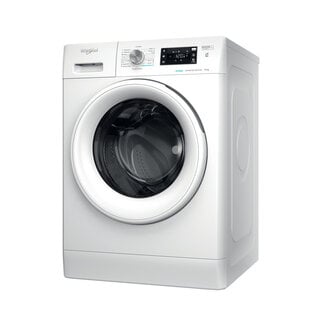 Whirlpool FFB 9489 WV EE | Wasmachine | 9kg Whirlpool FFB 9489 WV EE | Wasmachine | 9kg