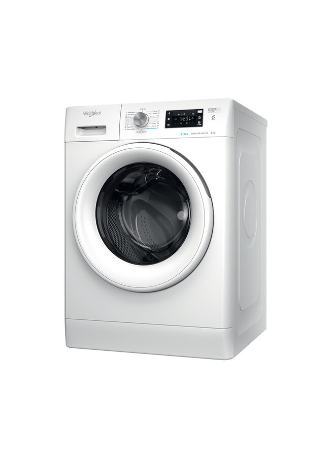 FFB 9489 WV EE | Wasmachine | 9kg