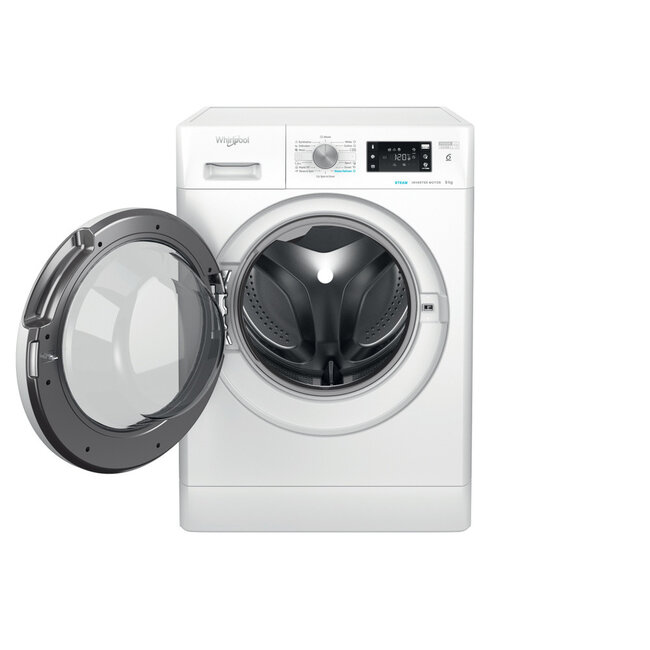 Whirlpool FFB 9489 WV EE | Wasmachine | 9kg