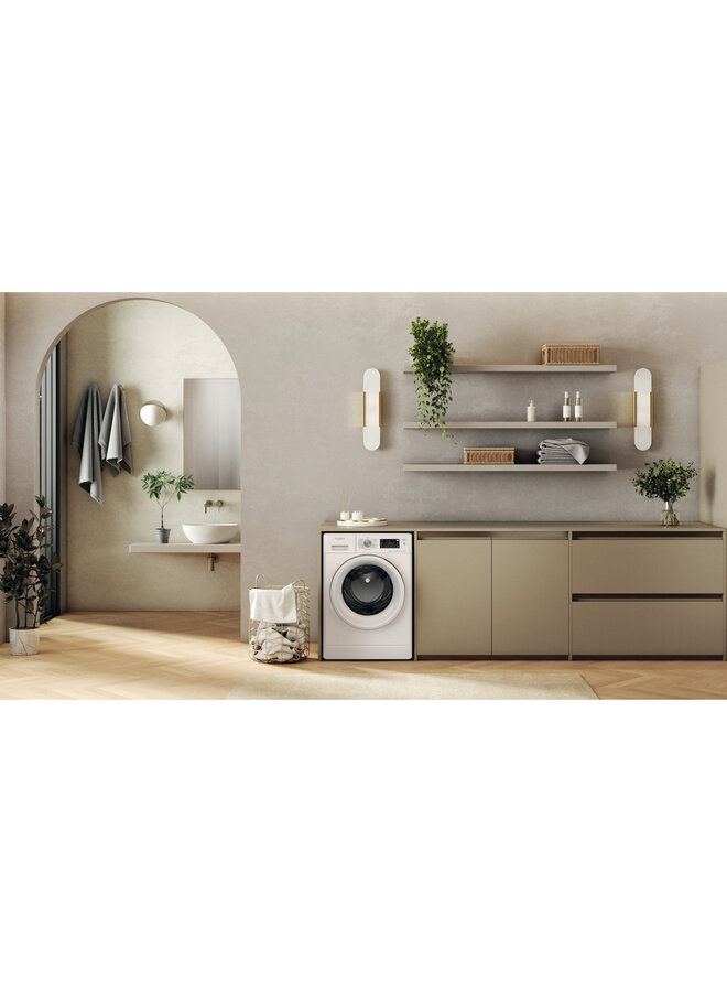 Whirlpool FFB 9489 WV EE | Wasmachine | 9kg