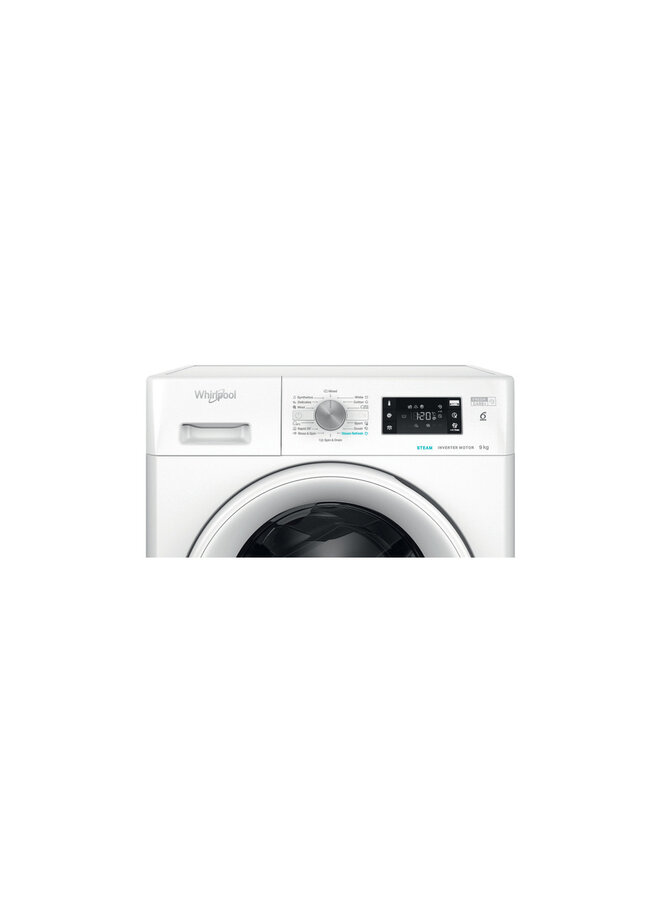 Whirlpool FFB 9489 WV EE | Wasmachine | 9kg